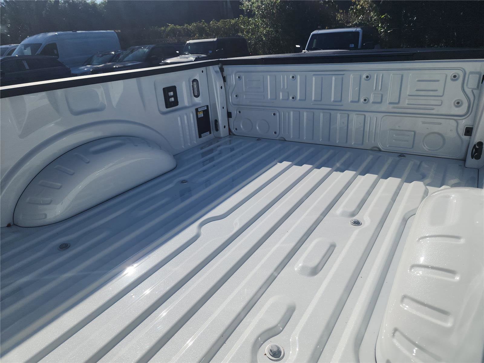 2025 Ford Super Duty F-250 SRW King Ranch