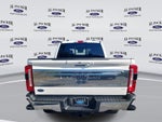 2025 Ford Super Duty F-250 SRW King Ranch