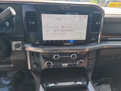 2026 Ford Super Duty F-250 SRW King Ranch