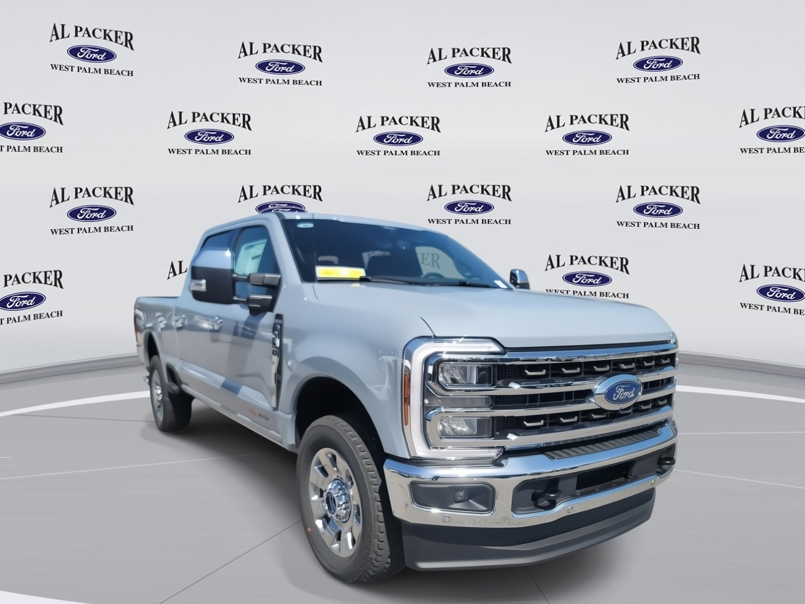 2026 Ford Super Duty F-250 SRW King Ranch
