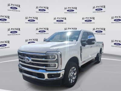 2027 Ford Super Duty F-250 SRW King Ranch