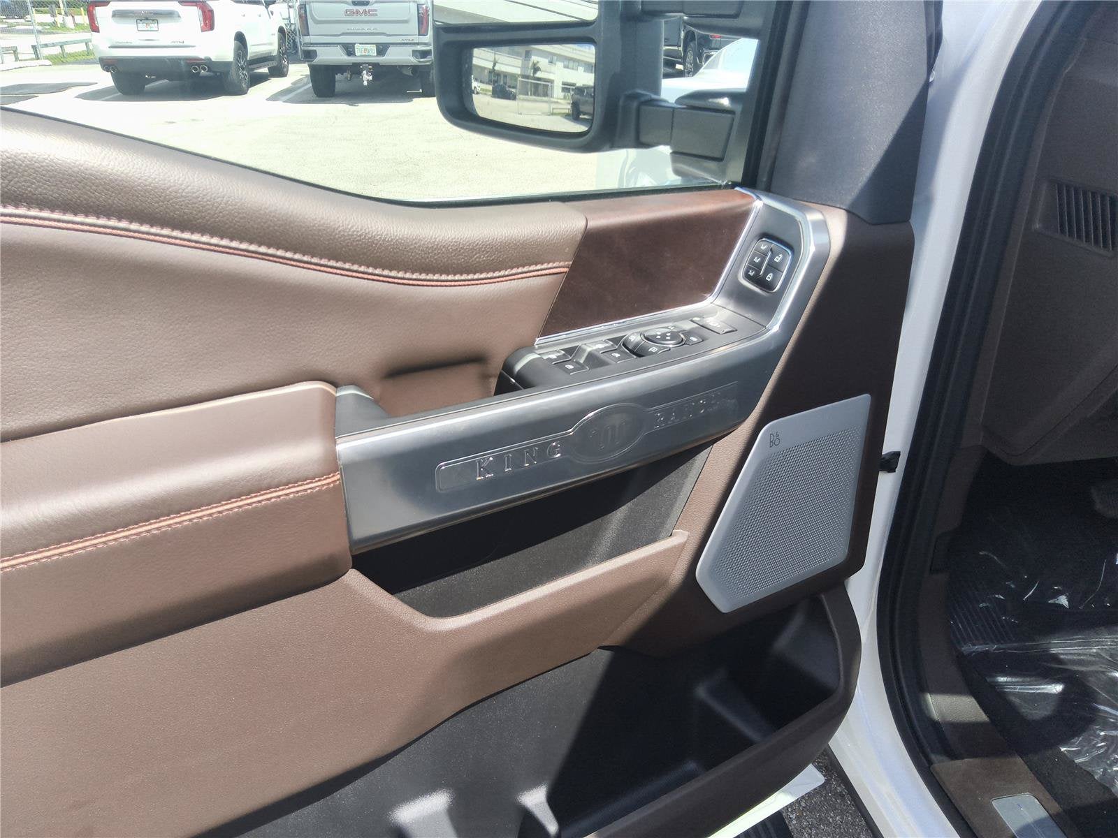 2027 Ford Super Duty F-250 SRW King Ranch