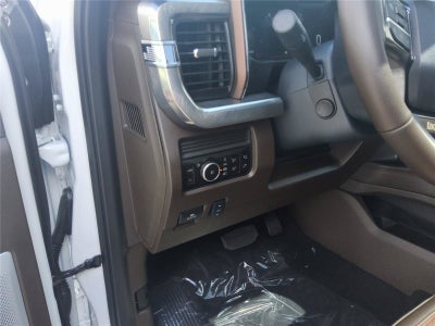 2027 Ford Super Duty F-250 SRW King Ranch