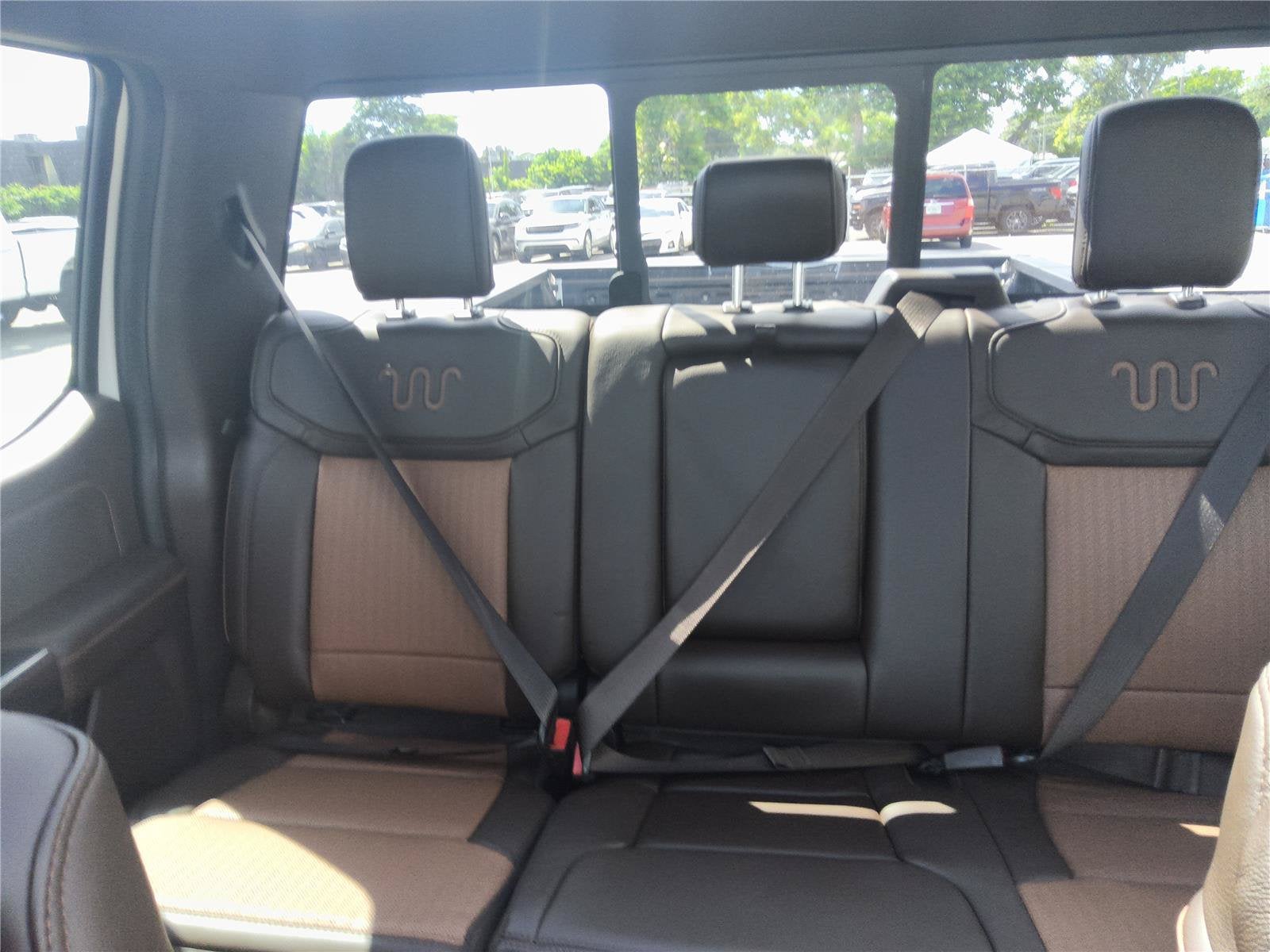 2027 Ford Super Duty F-250 SRW King Ranch
