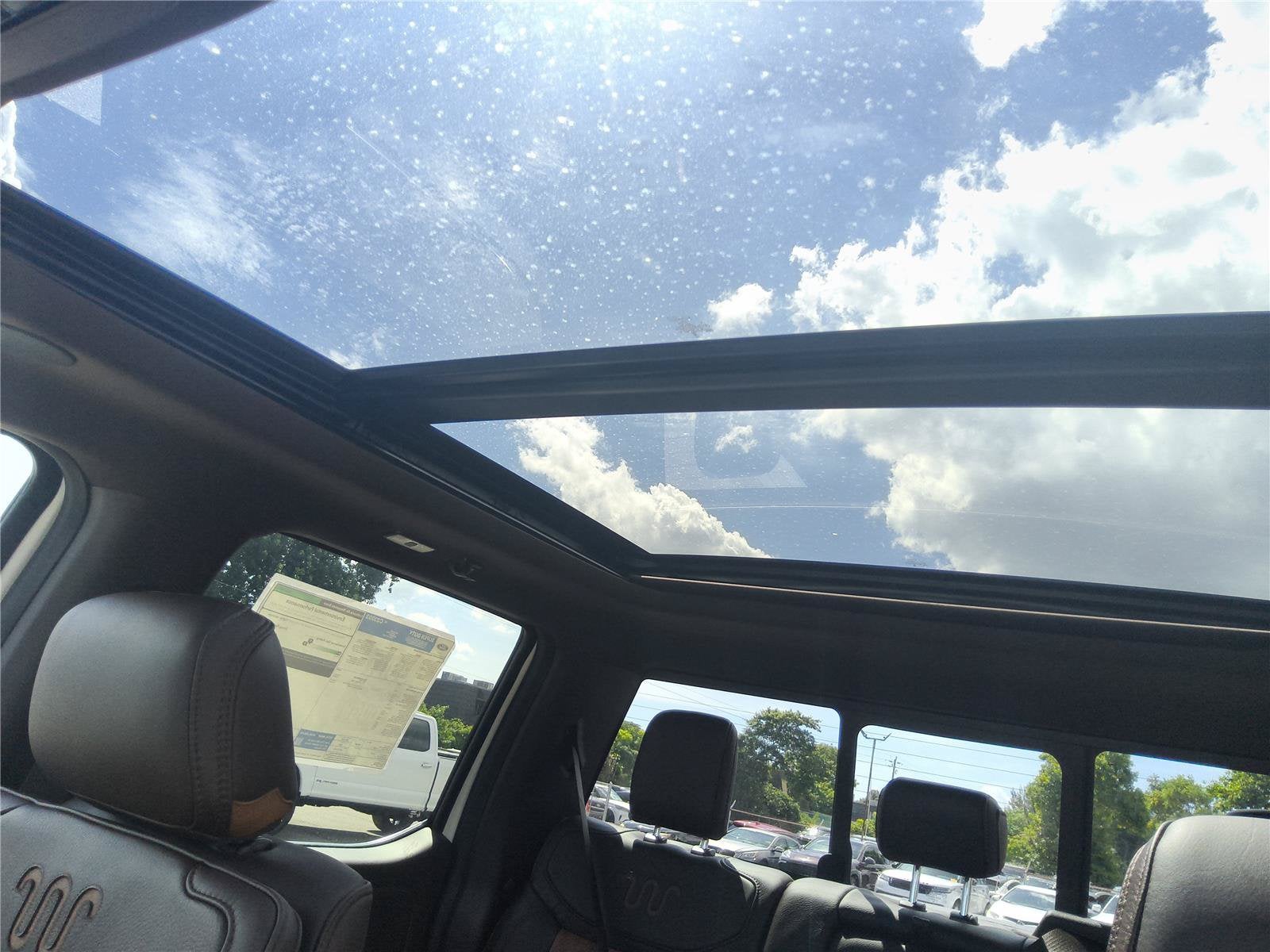 2027 Ford Super Duty F-250 SRW King Ranch