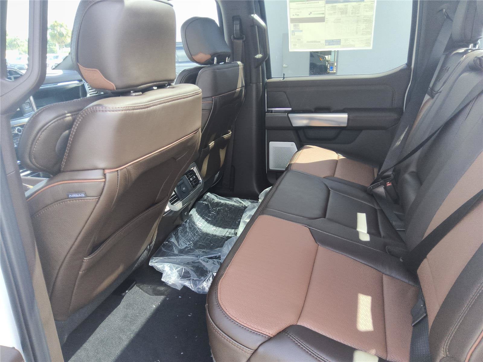 2027 Ford Super Duty F-250 SRW King Ranch