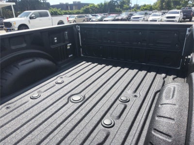 2027 Ford Super Duty F-250 SRW King Ranch