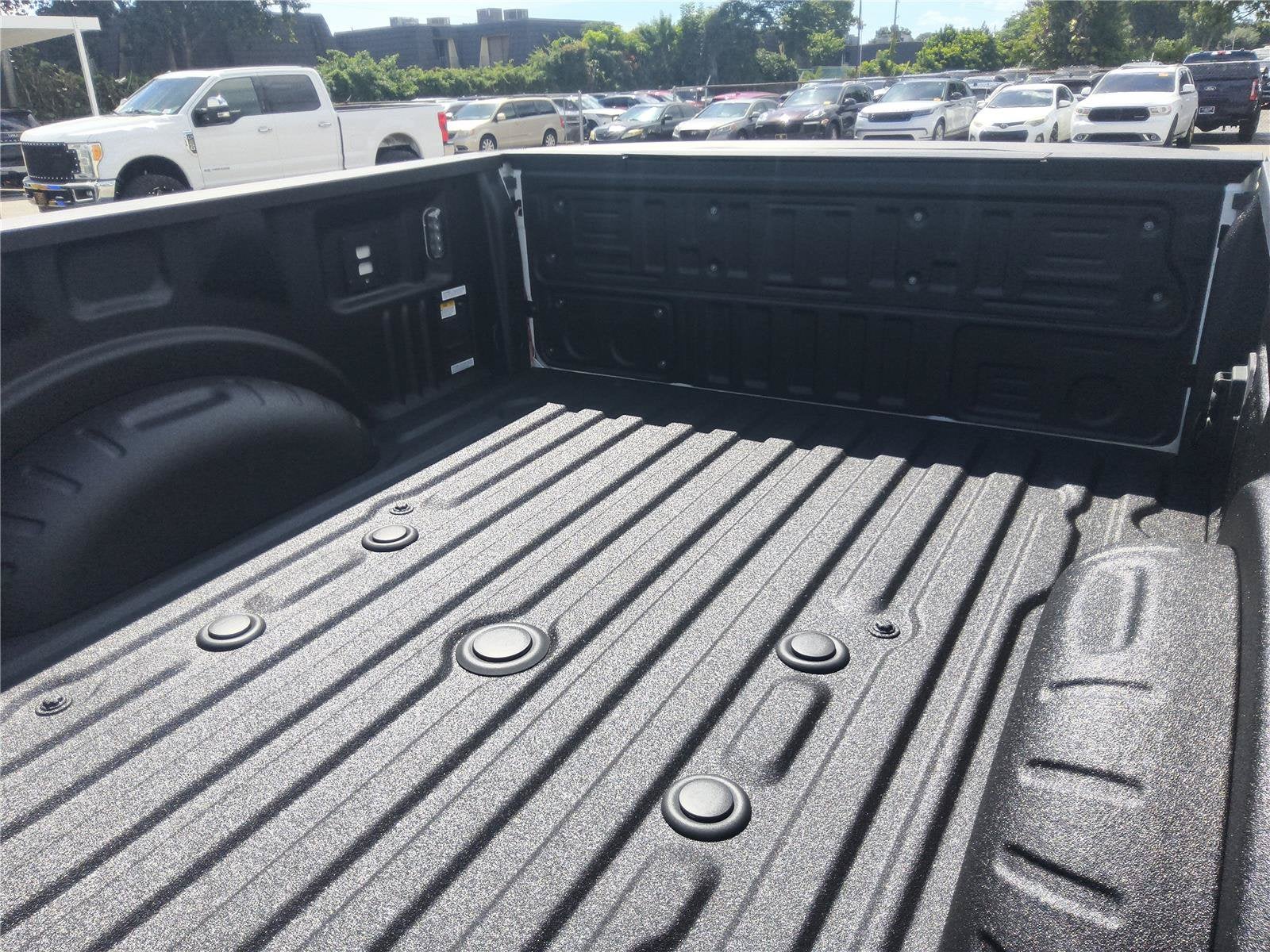 2027 Ford Super Duty F-250 SRW King Ranch