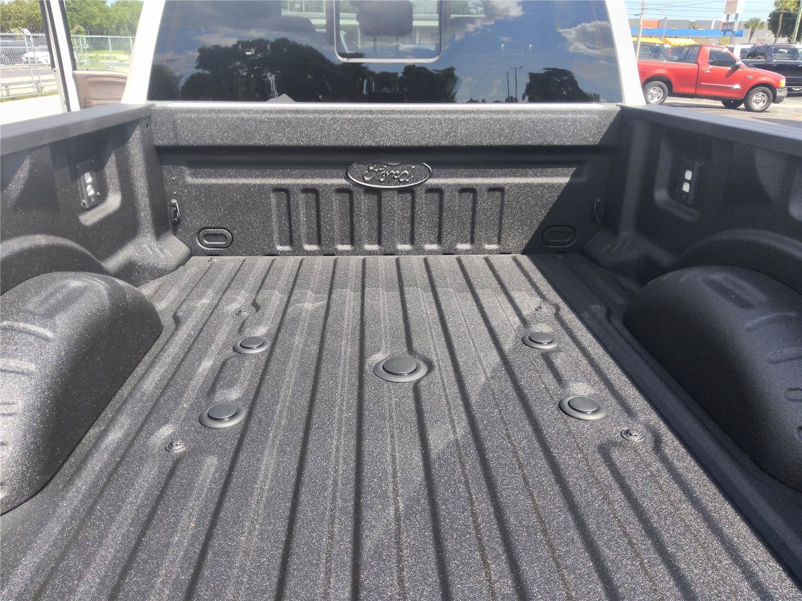 2027 Ford Super Duty F-250 SRW King Ranch