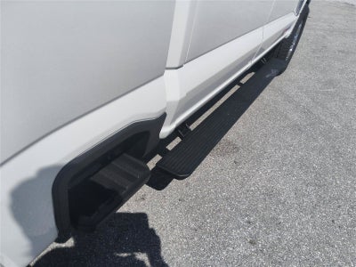 2027 Ford Super Duty F-250 SRW King Ranch