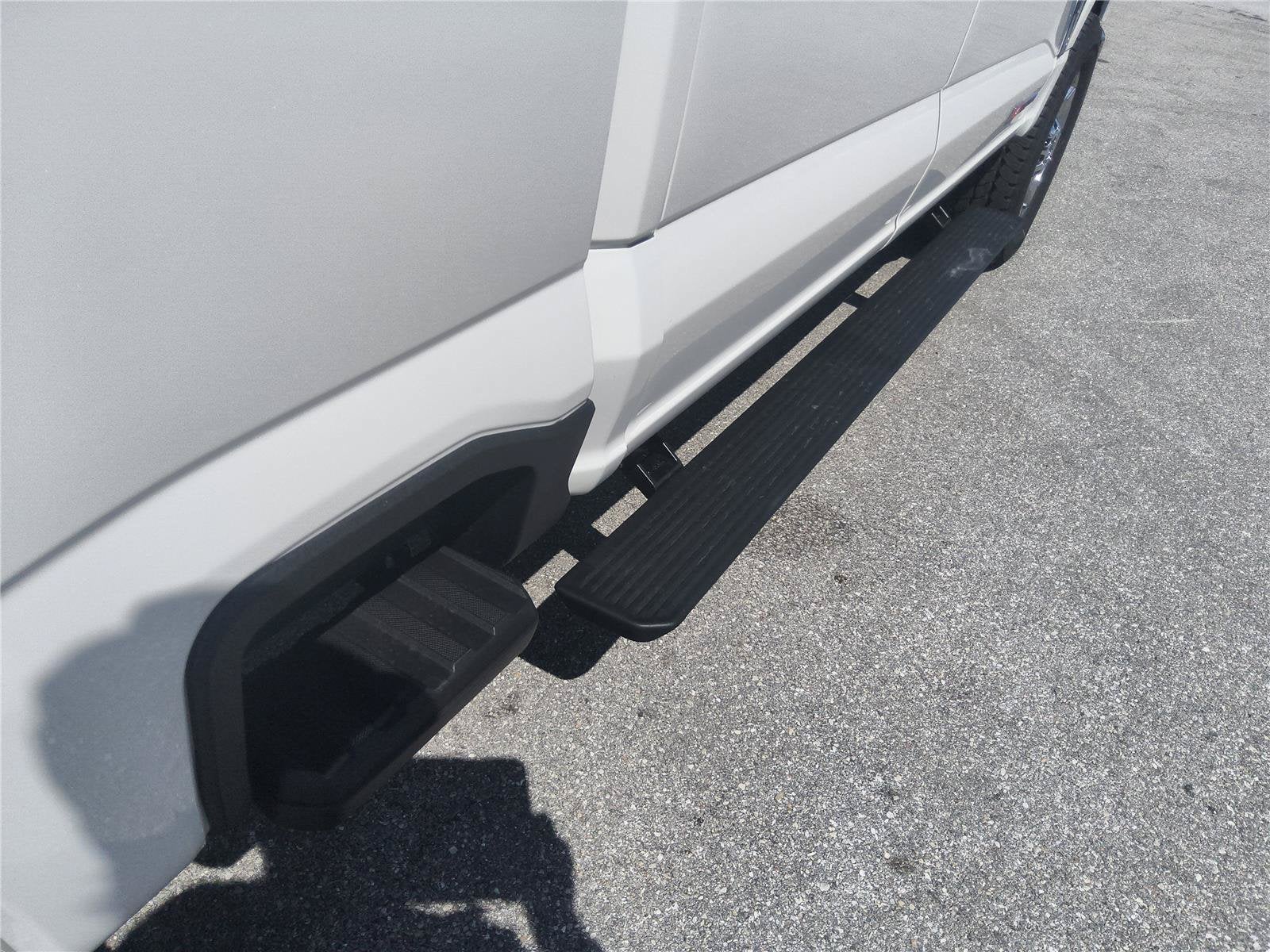 2027 Ford Super Duty F-250 SRW King Ranch
