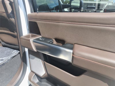 2027 Ford Super Duty F-250 SRW King Ranch