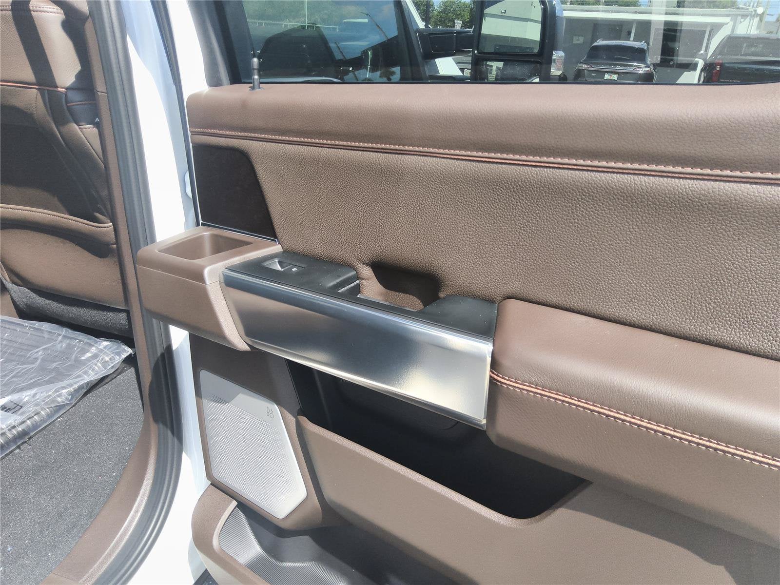 2027 Ford Super Duty F-250 SRW King Ranch