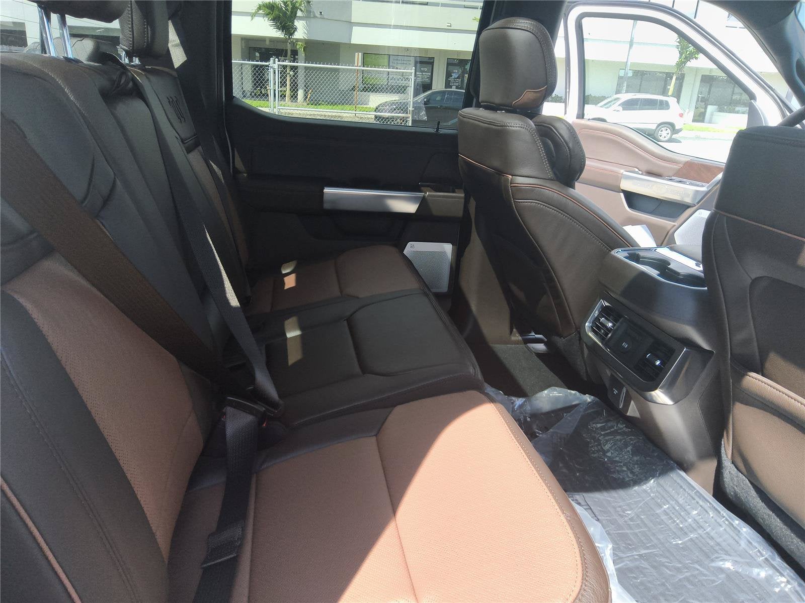 2027 Ford Super Duty F-250 SRW King Ranch