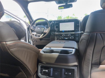 2027 Ford Super Duty F-250 SRW King Ranch