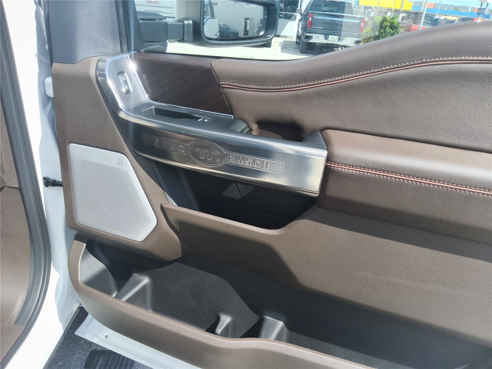 2027 Ford Super Duty F-250 SRW King Ranch