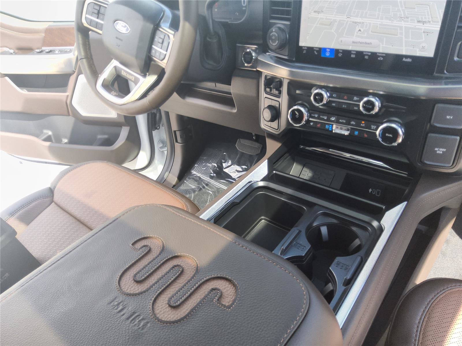 2027 Ford Super Duty F-250 SRW King Ranch