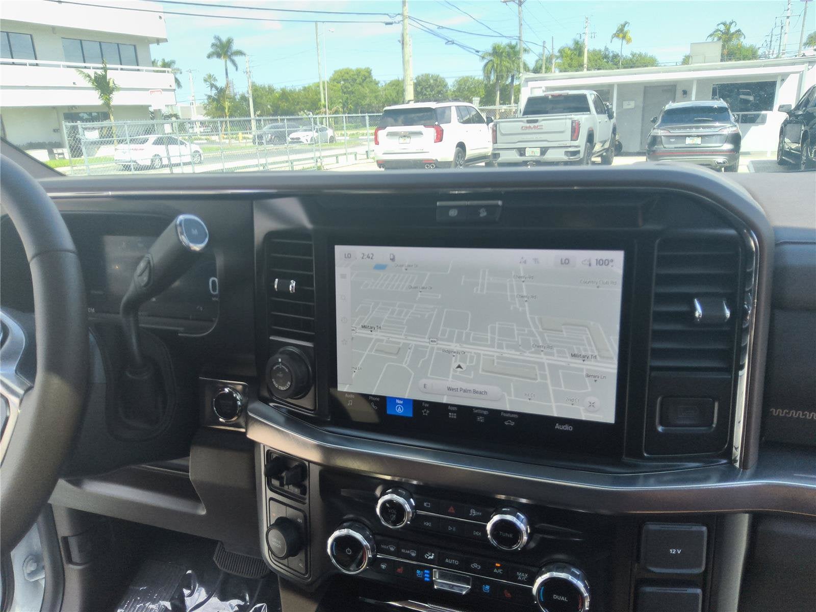 2027 Ford Super Duty F-250 SRW King Ranch