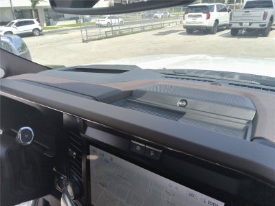 2027 Ford Super Duty F-250 SRW King Ranch