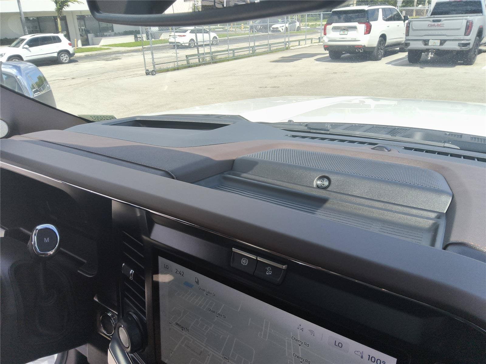 2027 Ford Super Duty F-250 SRW King Ranch