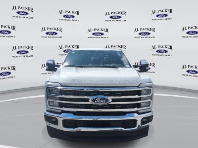 2027 Ford Super Duty F-250 SRW King Ranch
