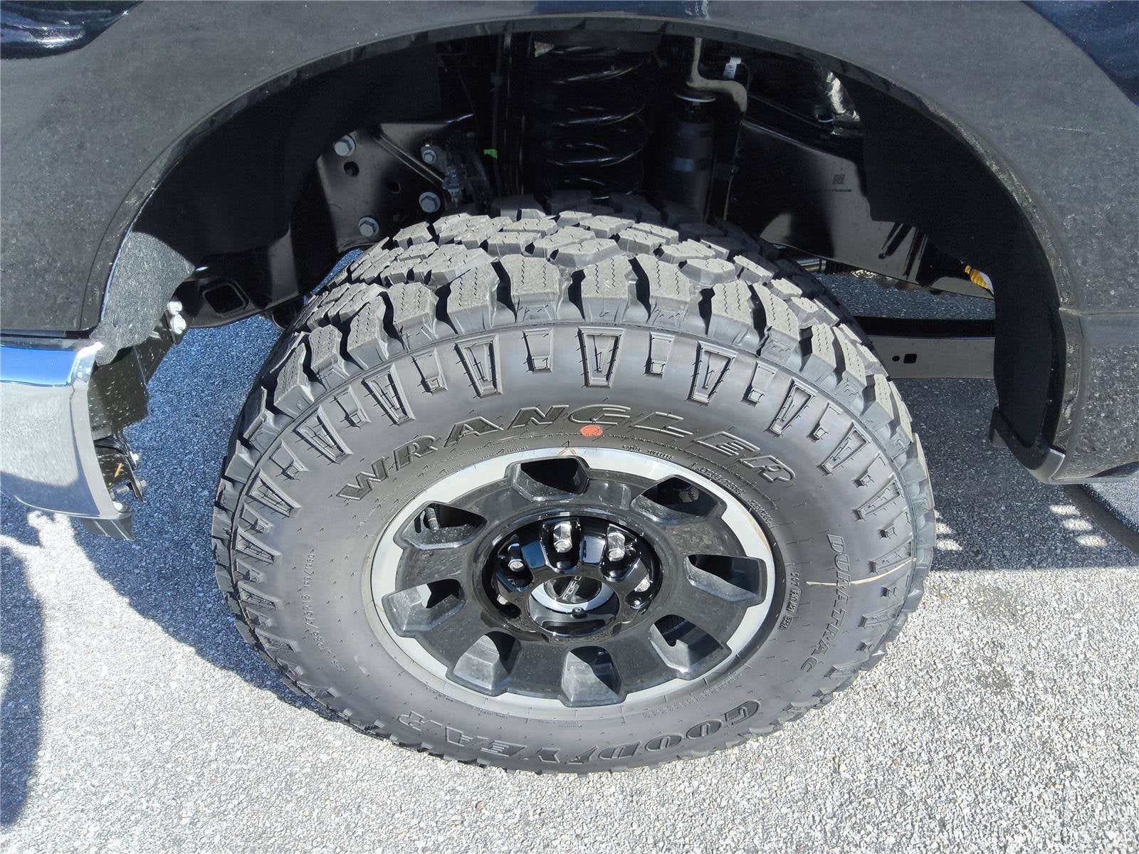 2027 Ford Super Duty F-250 SRW XLT