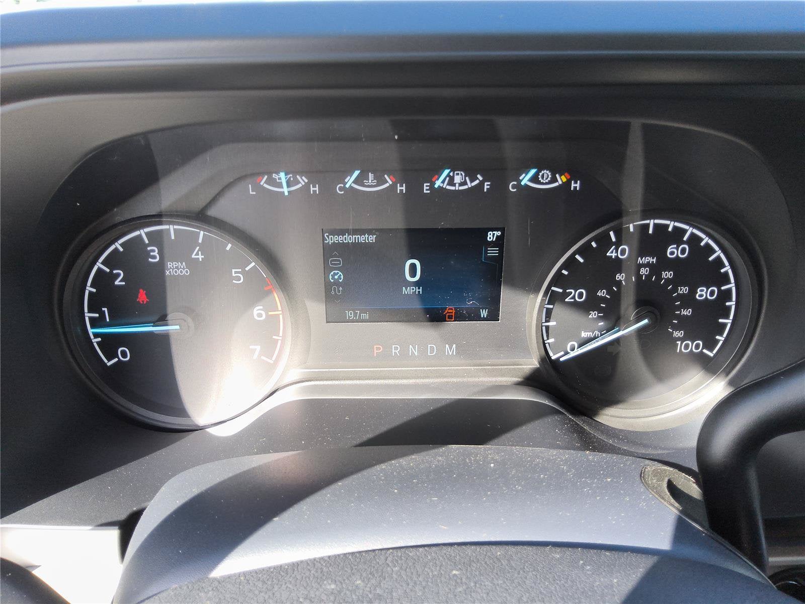 2027 Ford Super Duty F-250 SRW XLT