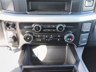 2027 Ford Super Duty F-250 SRW XLT