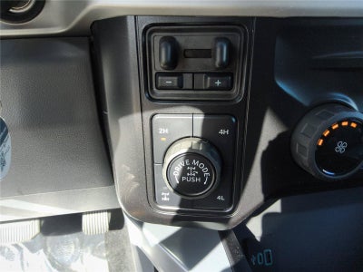 2027 Ford Super Duty F-250 SRW XLT