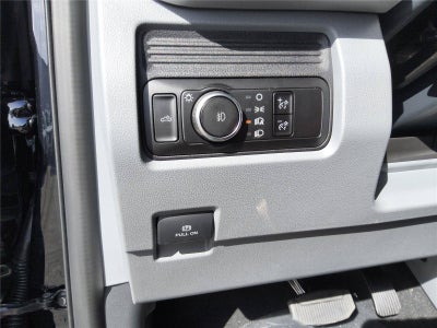 2027 Ford Super Duty F-250 SRW XLT