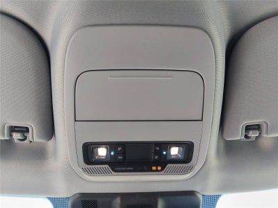 2027 Ford Super Duty F-250 SRW XLT