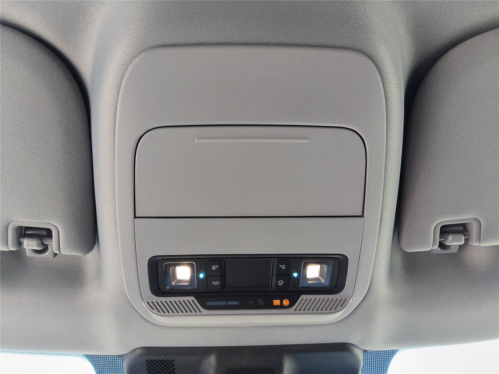 2027 Ford Super Duty F-250 SRW XLT