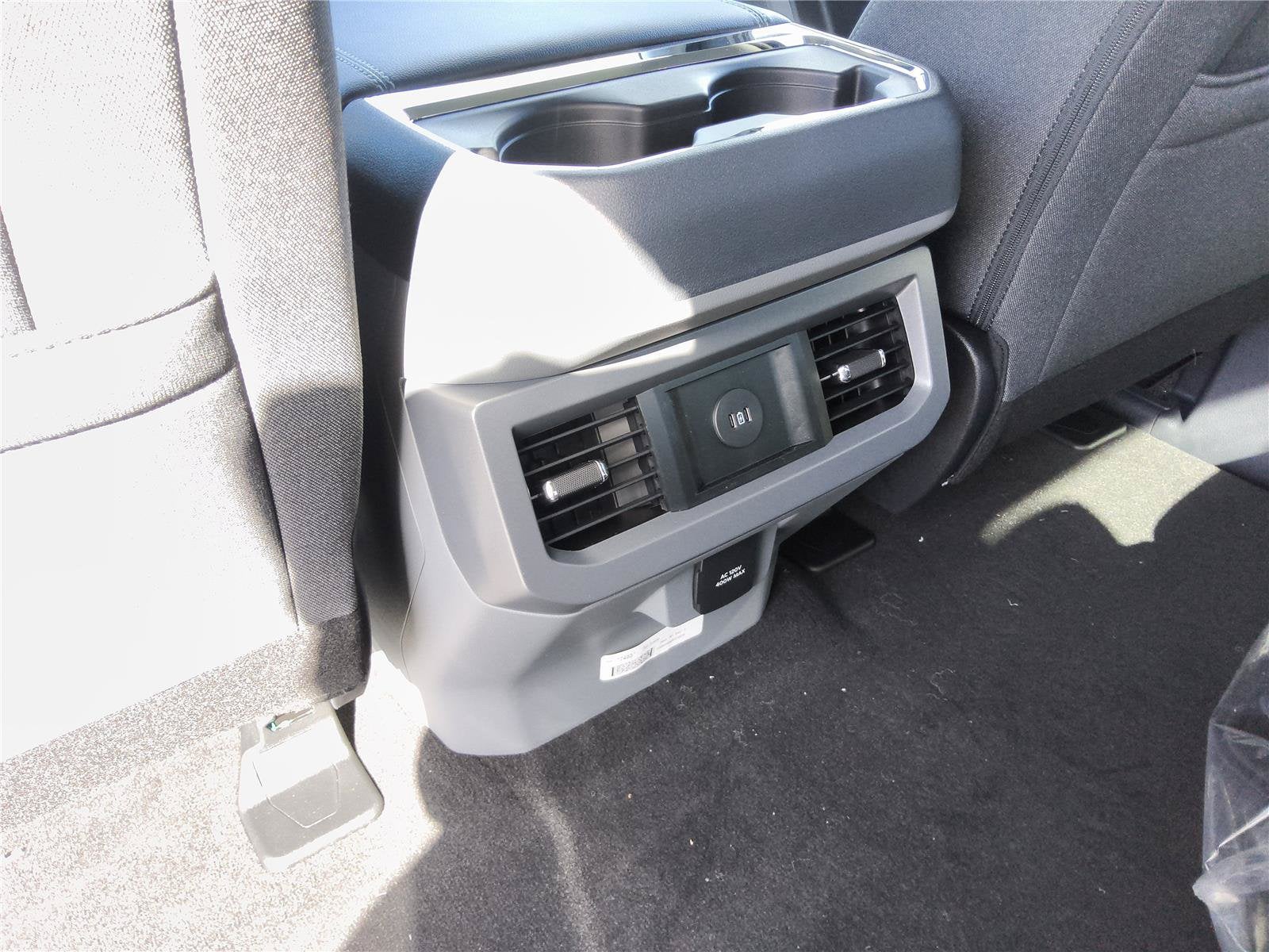 2027 Ford Super Duty F-250 SRW XLT