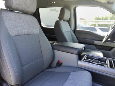 2027 Ford Super Duty F-250 SRW XLT