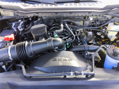 2027 Ford Super Duty F-250 SRW XLT