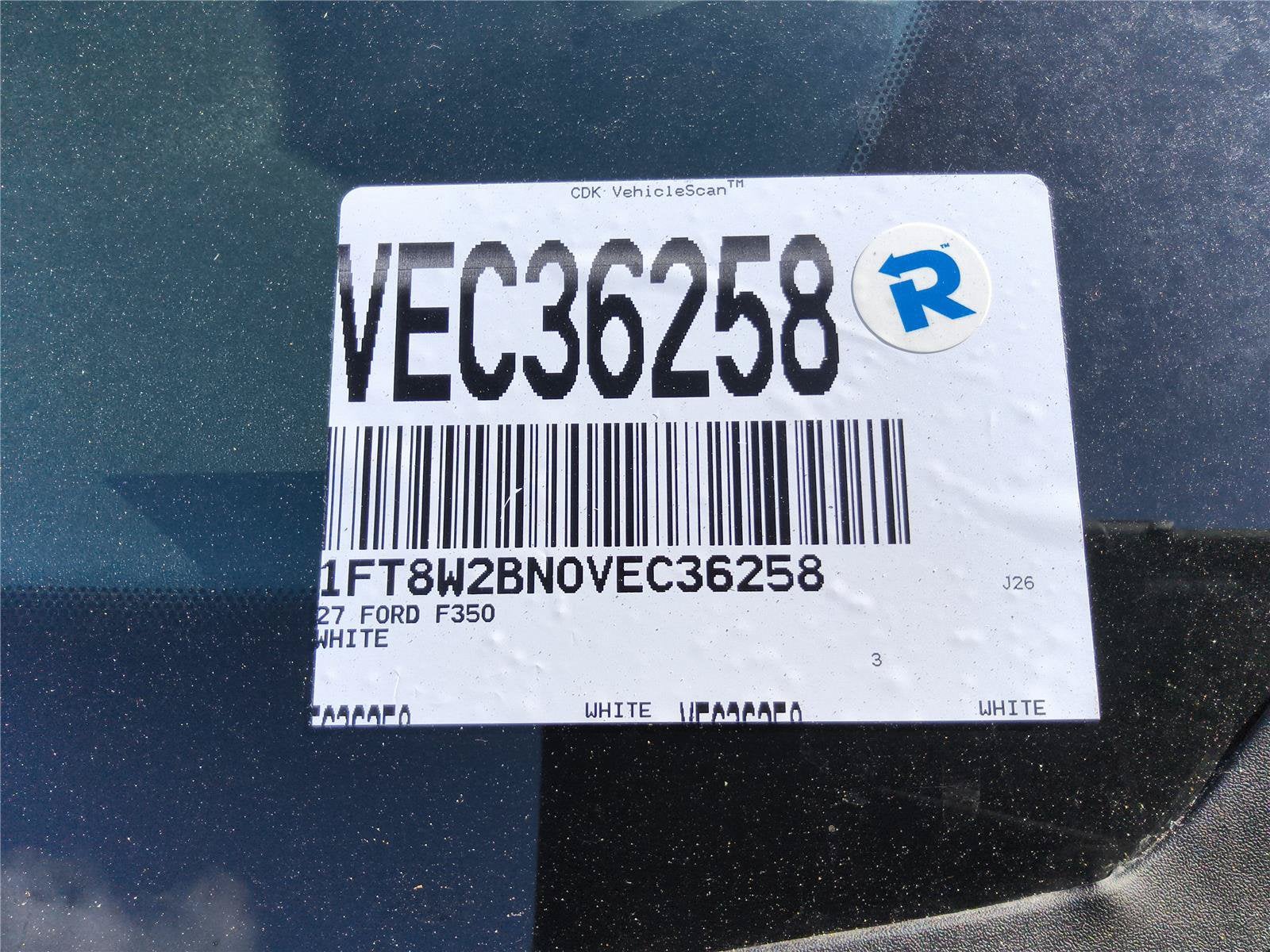2027 Ford Super Duty F-250 SRW XLT