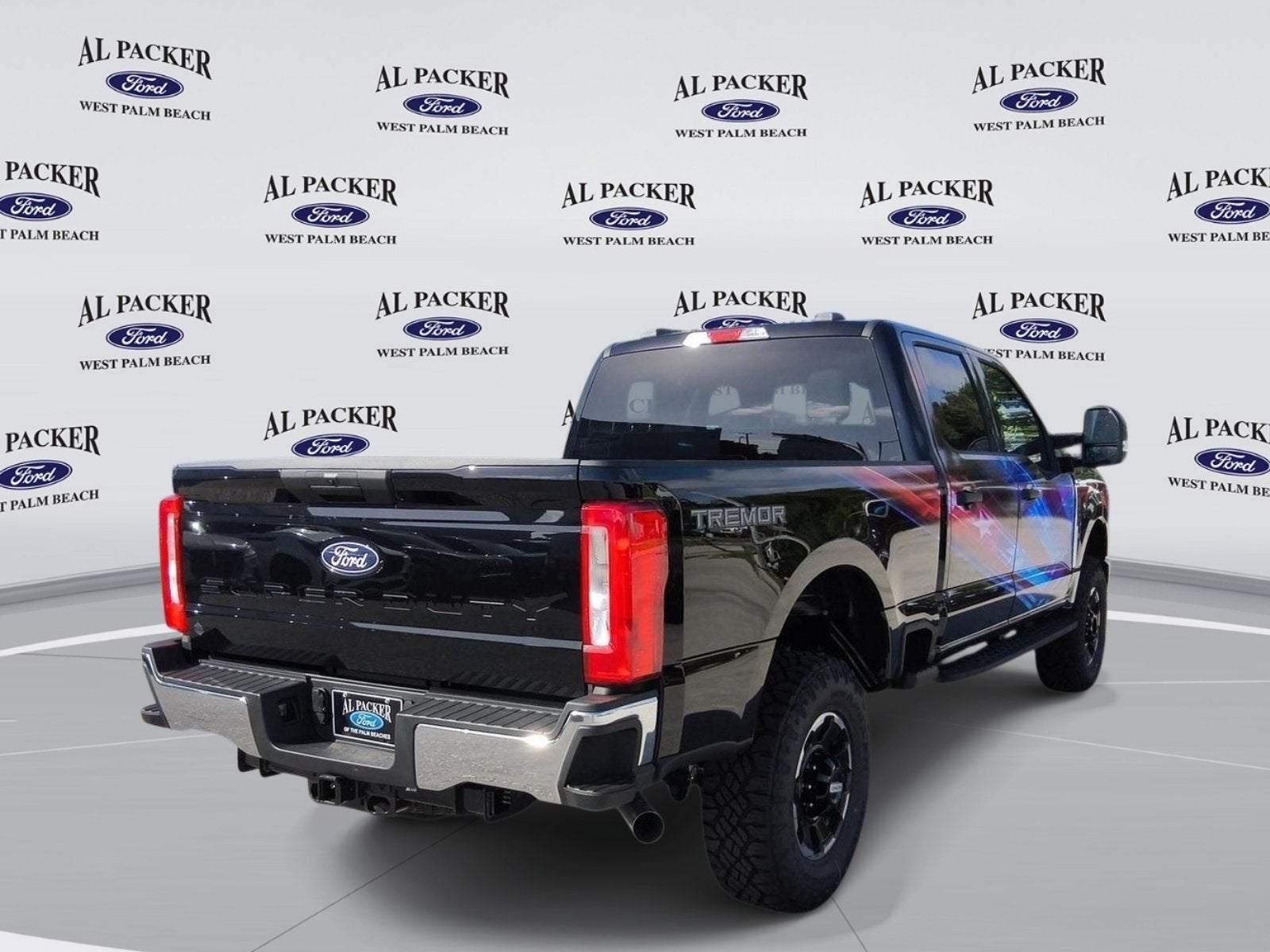 2027 Ford Super Duty F-250 SRW XLT
