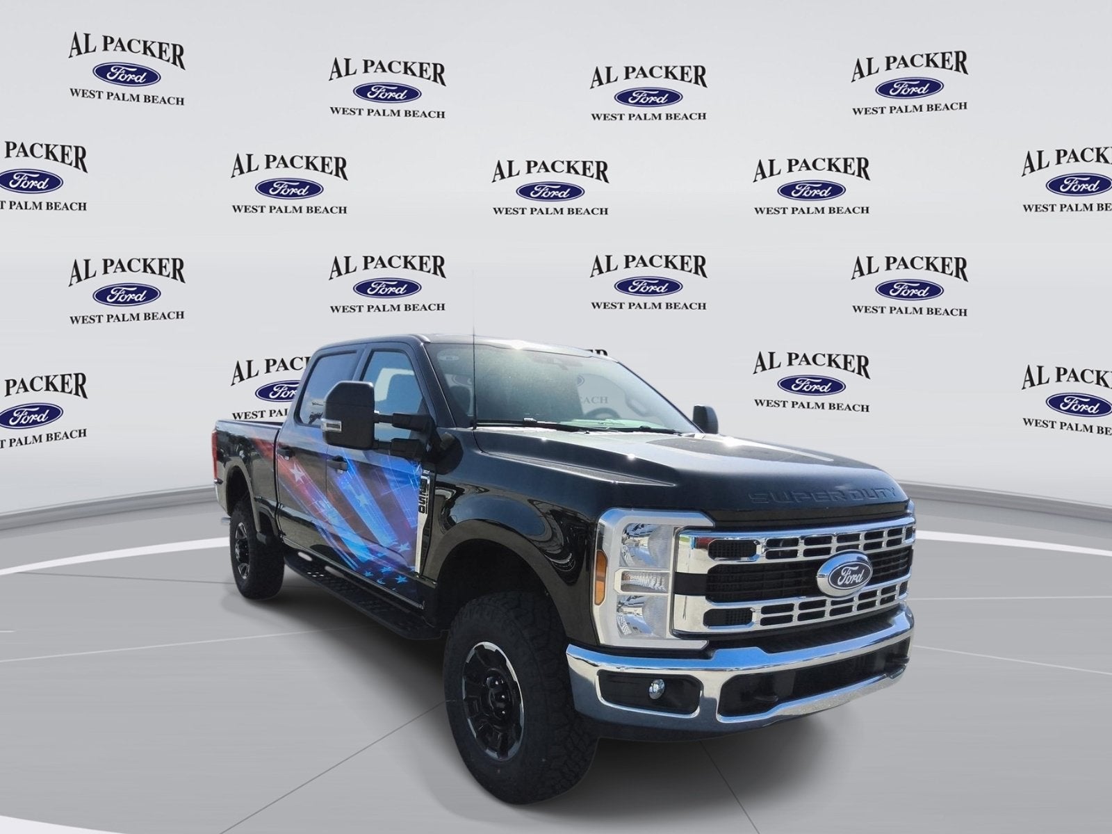 2027 Ford Super Duty F-250 SRW XLT