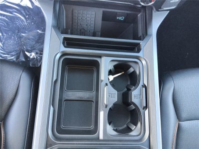2027 Ford Super Duty F-250 SRW Lariat
