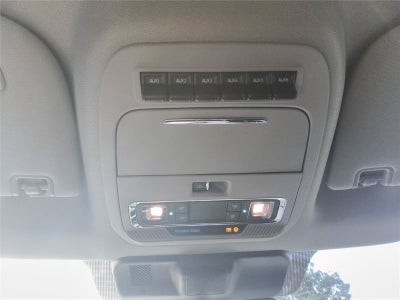 2027 Ford Super Duty F-250 SRW Lariat
