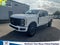 2024 Ford Super Duty F-250 SRW Super Duty