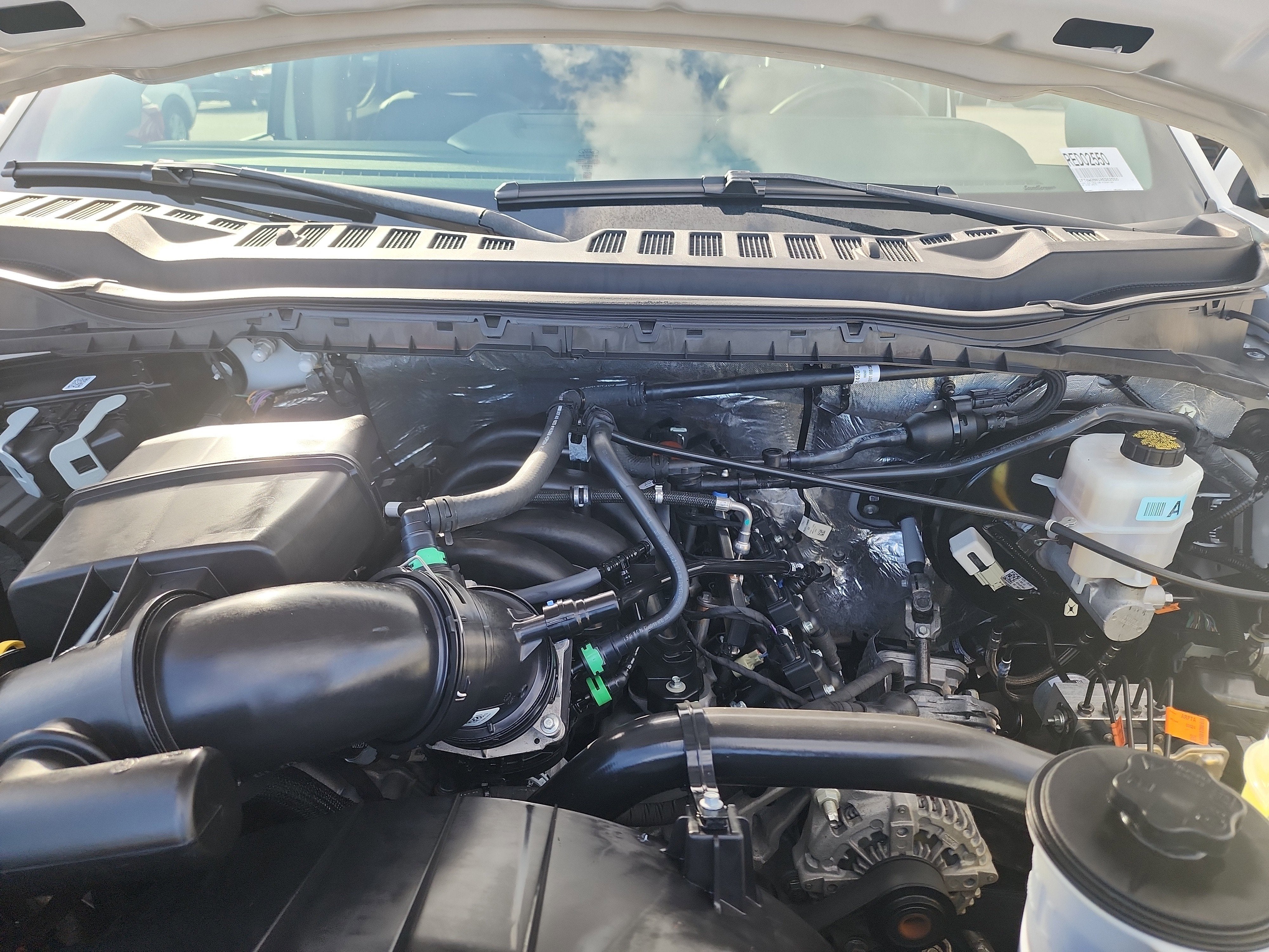 2024 Ford Super Duty F-250 SRW Super Duty