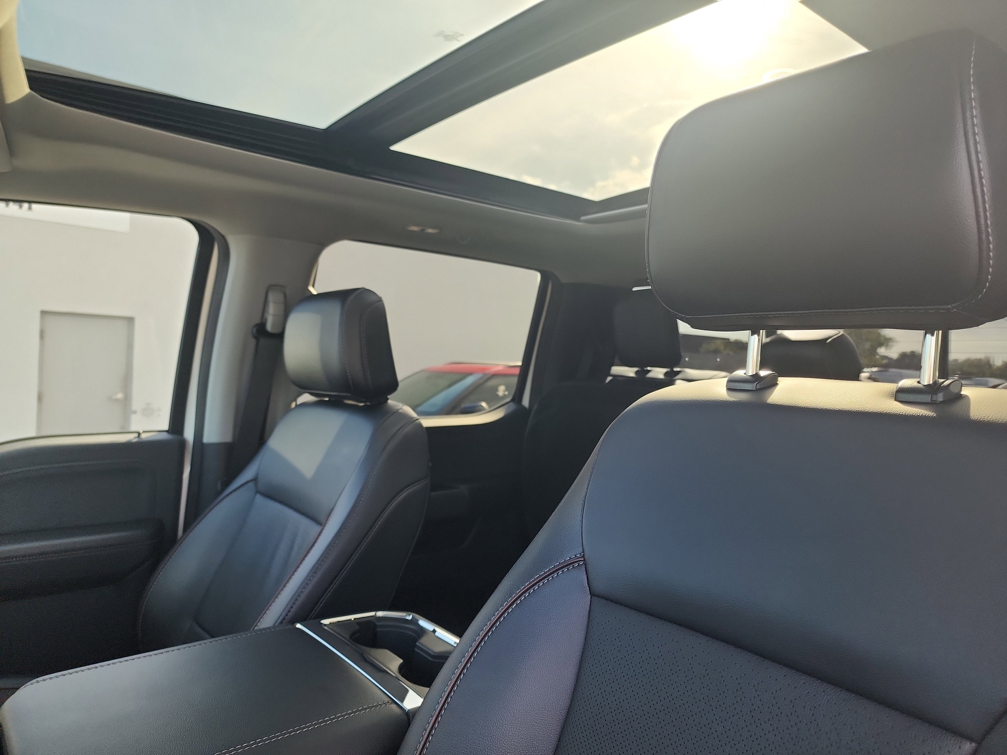 2024 Ford Super Duty F-250 SRW Super Duty