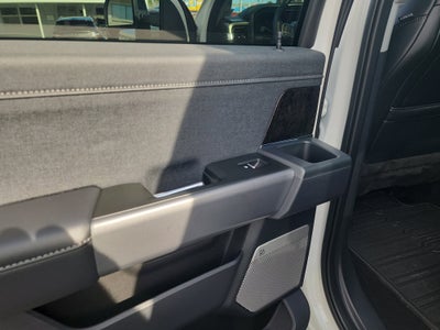 2024 Ford Super Duty F-250 SRW Super Duty