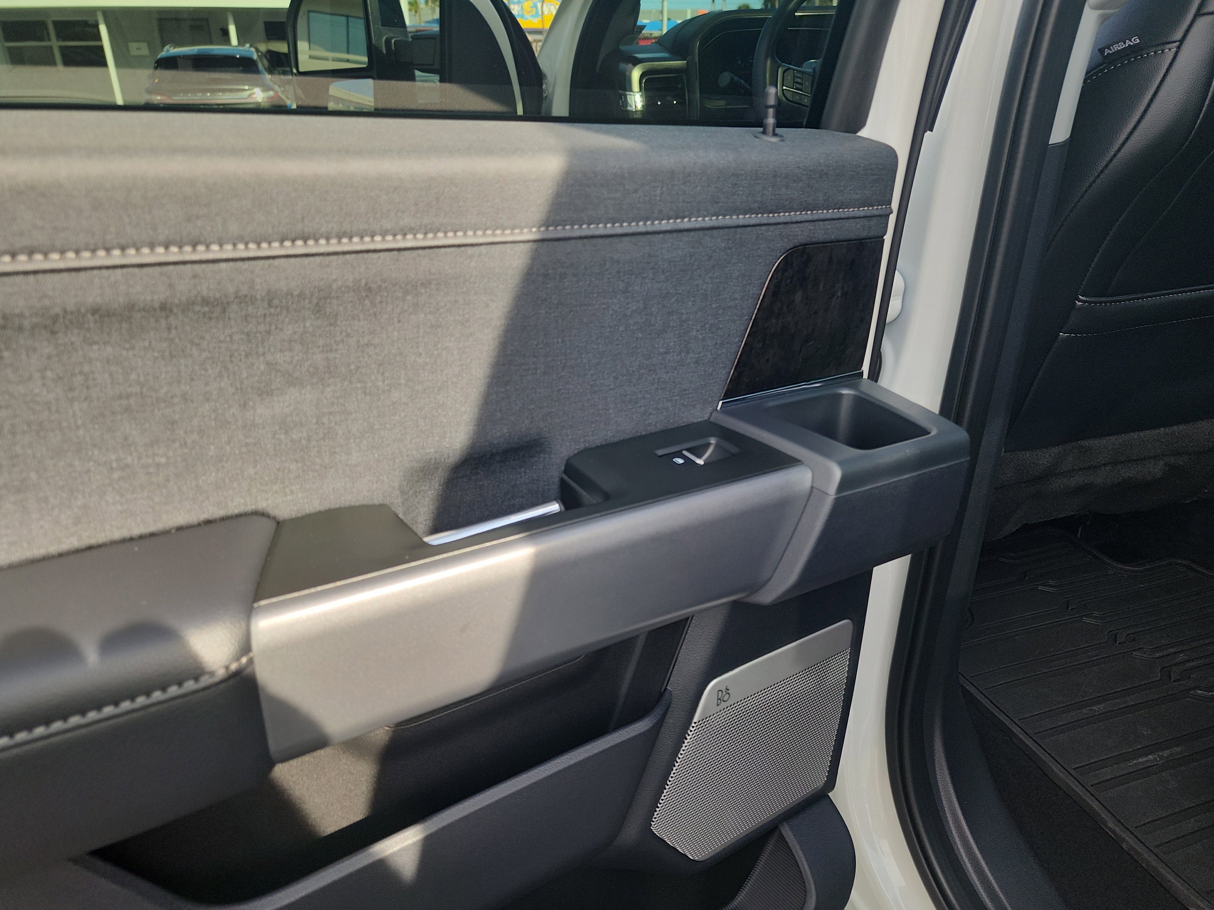 2024 Ford Super Duty F-250 SRW Super Duty