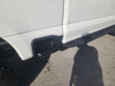 2024 Ford Super Duty F-250 SRW Super Duty