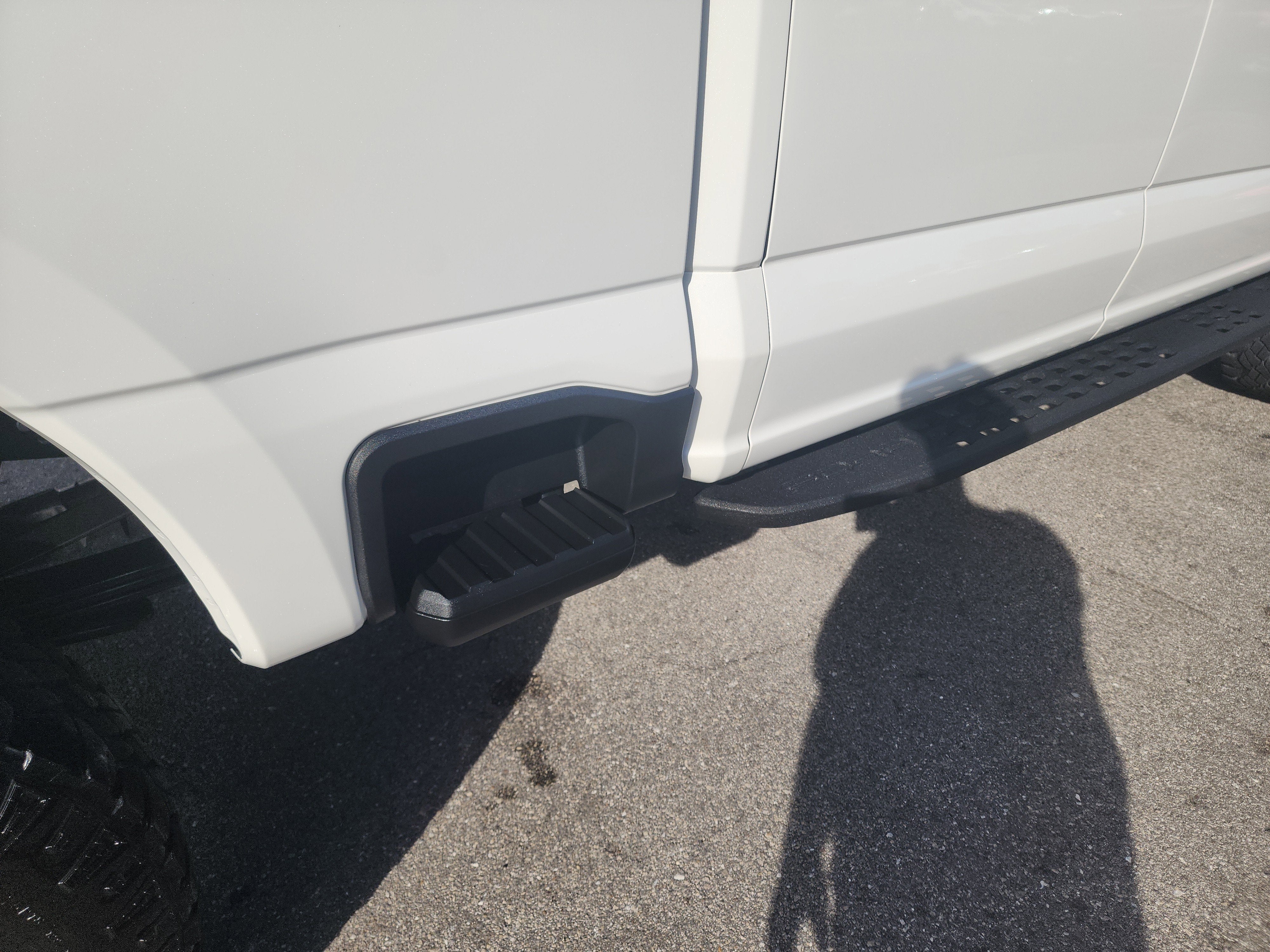 2024 Ford Super Duty F-250 SRW Super Duty