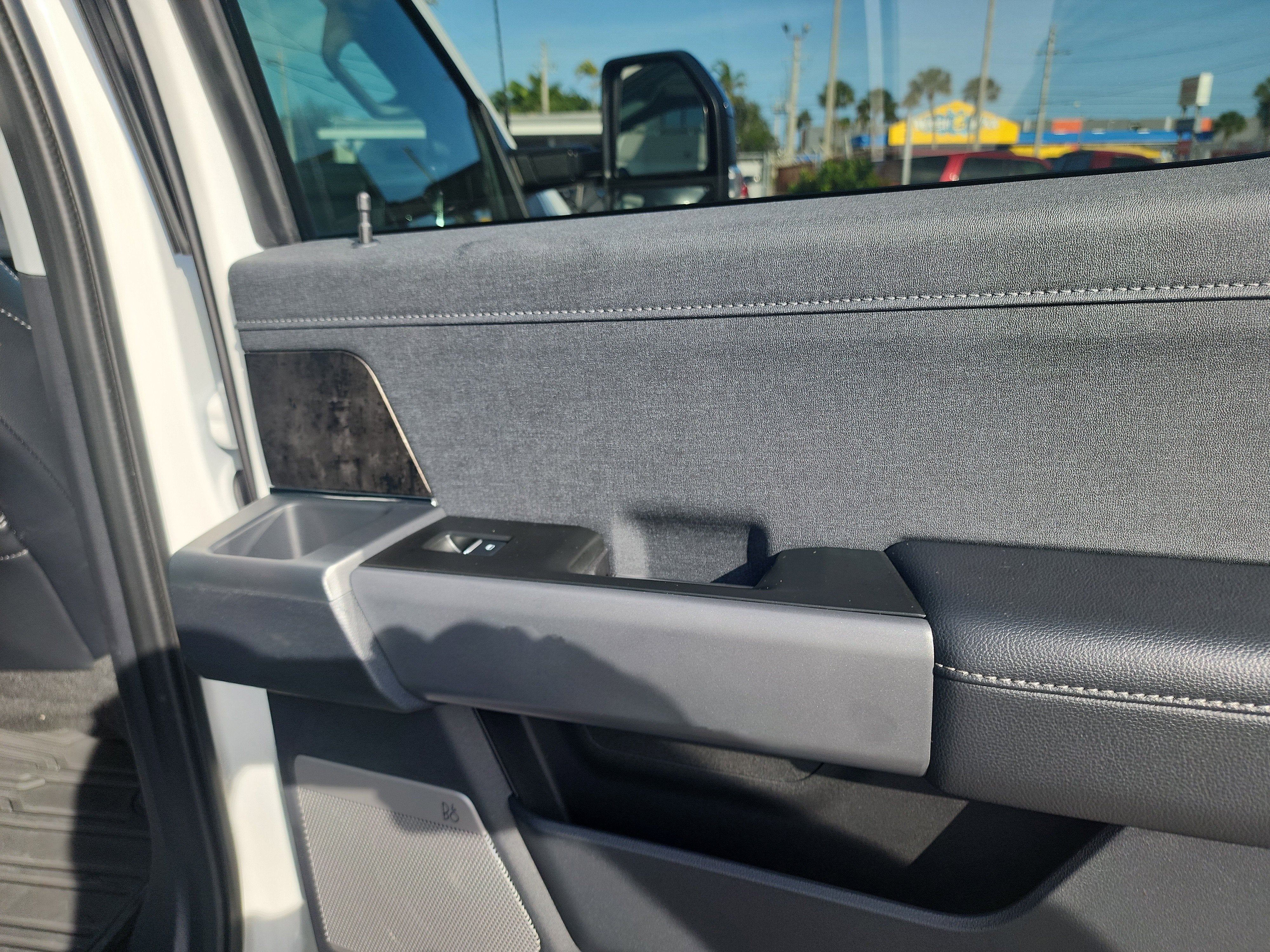 2024 Ford Super Duty F-250 SRW Super Duty