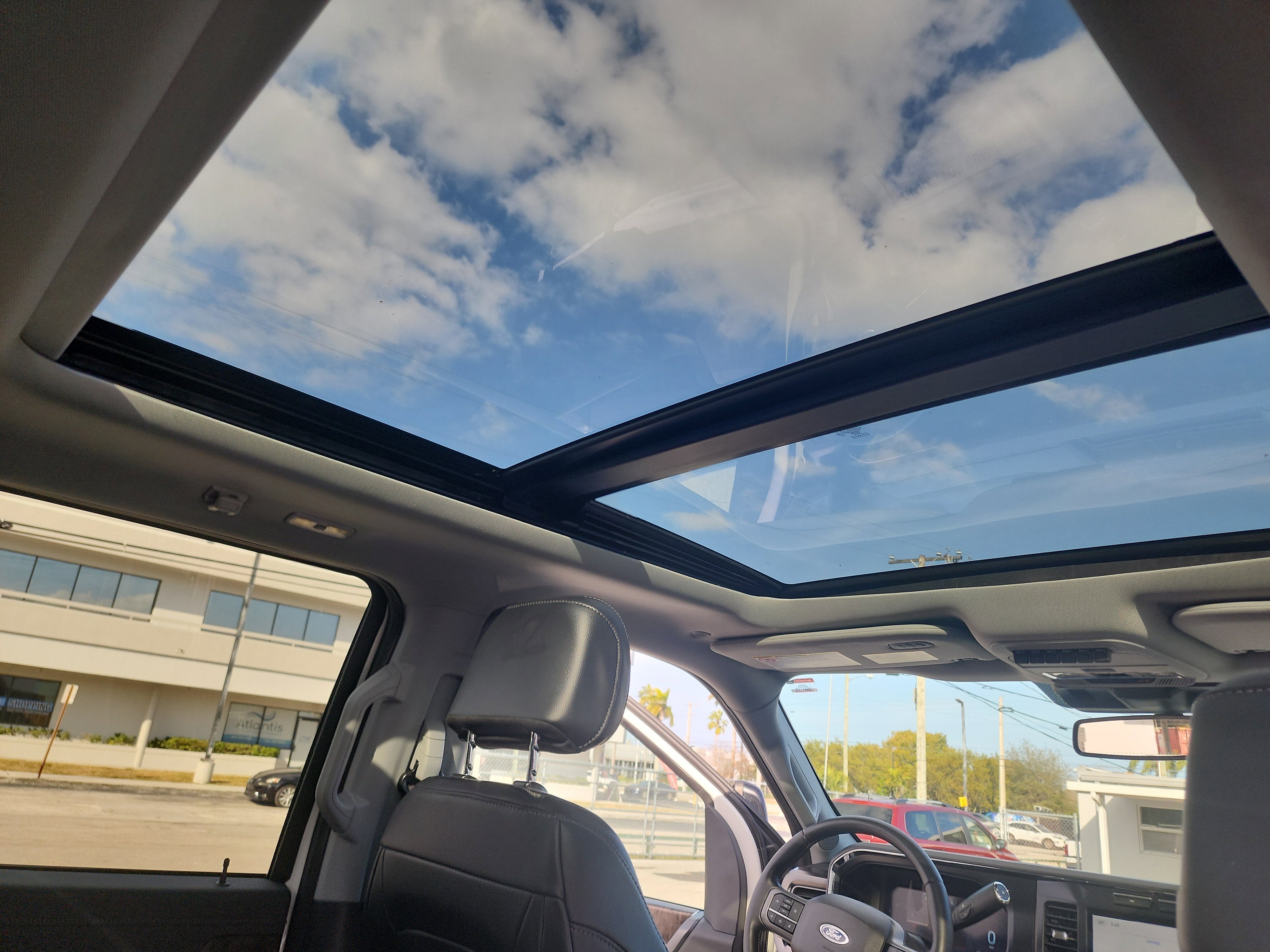 2024 Ford Super Duty F-250 SRW Super Duty