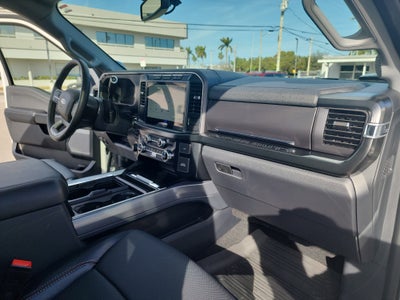 2024 Ford Super Duty F-250 SRW Super Duty